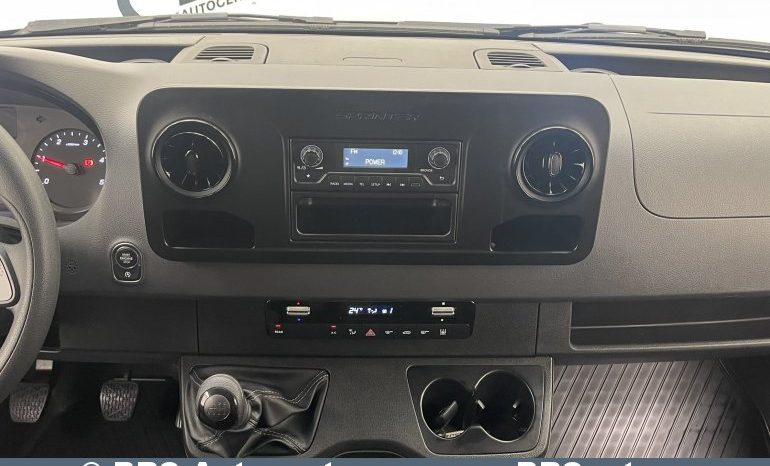 Mercedes-Benz Sprinter 317 CDI Tourer 2023 full