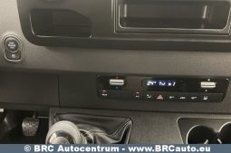 Mercedes-Benz Sprinter 317 CDI Tourer 2023 full
