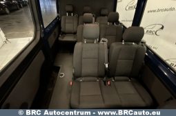 Mercedes-Benz Sprinter 317 CDI Tourer 2023 full