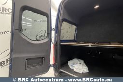 Mercedes-Benz Sprinter 317 CDI Tourer 2023 full