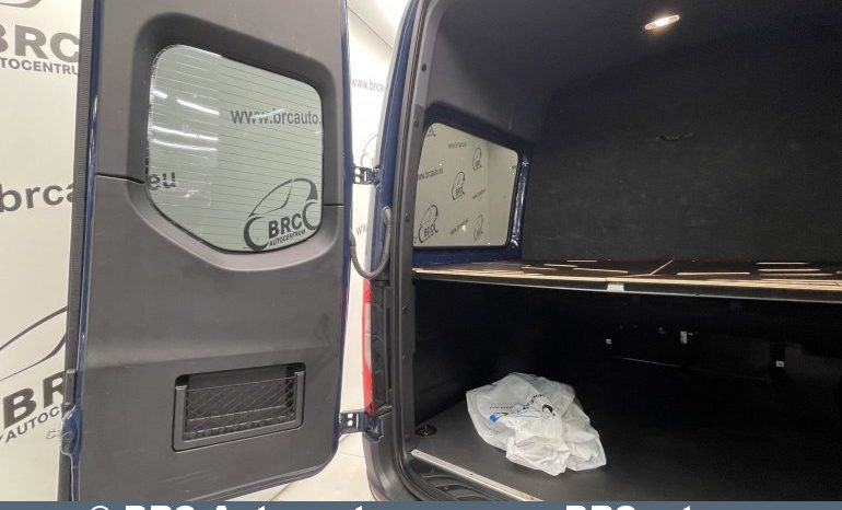 Mercedes-Benz Sprinter 317 CDI Tourer 2023 full