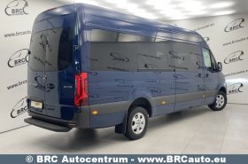 Mercedes-Benz Sprinter 317 CDI Tourer 2023