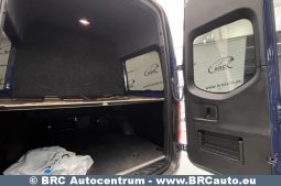 Mercedes-Benz Sprinter 317 CDI Tourer 2023 full