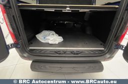 Mercedes-Benz Sprinter 317 CDI Tourer 2023 full
