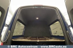 Mercedes-Benz Sprinter 317 CDI Tourer 2023 full