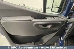 Mercedes-Benz Sprinter 317 CDI Tourer 2023 full