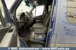 Mercedes-Benz Sprinter 317 CDI Tourer 2023 full