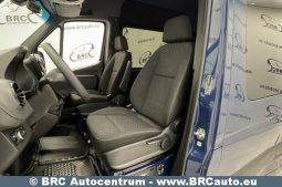 Mercedes-Benz Sprinter 317 CDI Tourer 2023 full