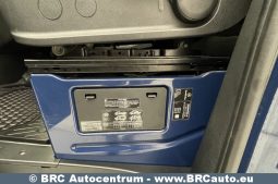 Mercedes-Benz Sprinter 317 CDI Tourer 2023 full