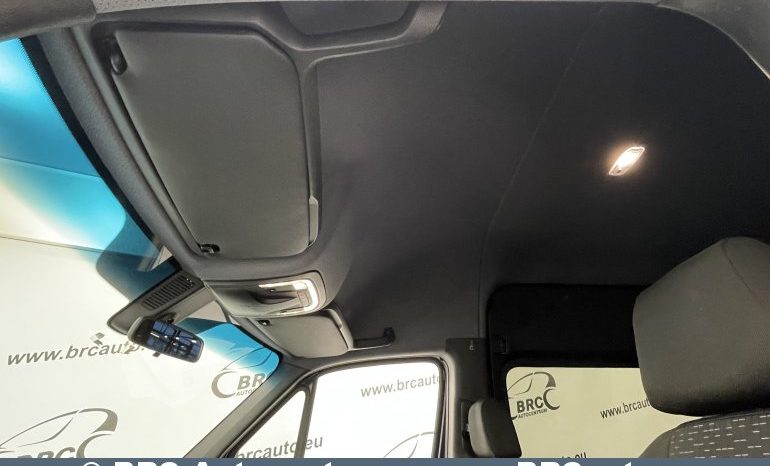 Mercedes-Benz Sprinter 317 CDI Tourer 2023 full