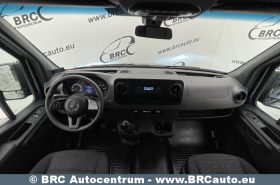 Mercedes-Benz Sprinter 317 CDI Tourer 2023