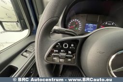 Mercedes-Benz Sprinter 317 CDI Tourer 2023 full
