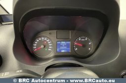 Mercedes-Benz Sprinter 317 CDI Tourer 2023 full