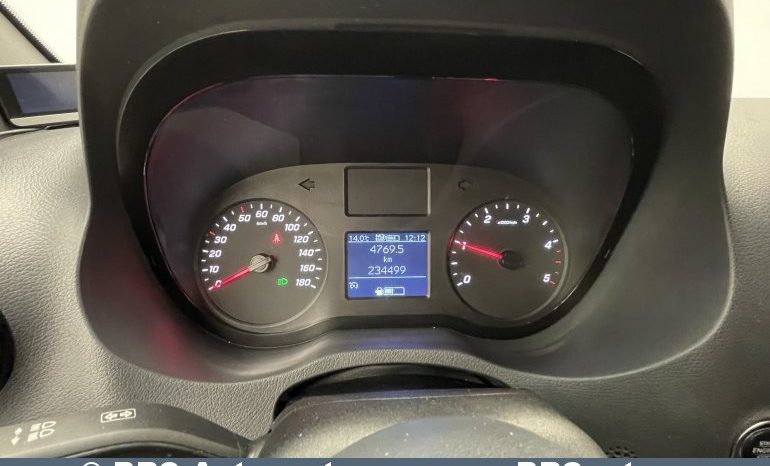 Mercedes-Benz Sprinter 317 CDI Tourer 2023 full