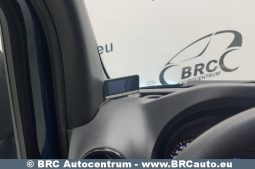 Mercedes-Benz Sprinter 317 CDI Tourer 2023 full