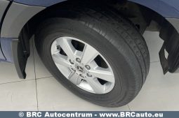 Mercedes-Benz Sprinter 317 CDI Tourer 2023 full