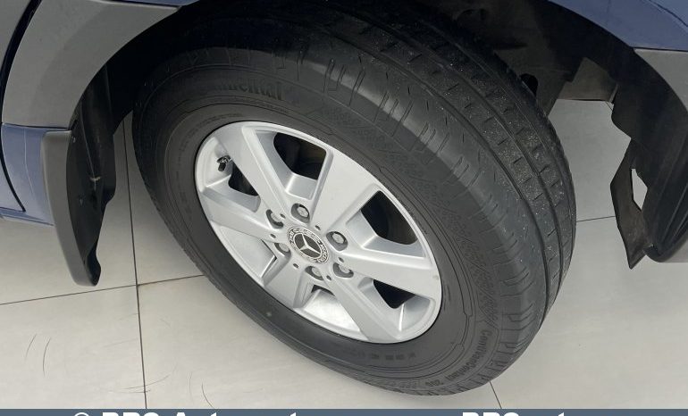 Mercedes-Benz Sprinter 317 CDI Tourer 2023 full