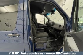 Mercedes-Benz Sprinter 317 CDI Tourer 2023