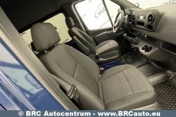 Mercedes-Benz Sprinter 317 CDI Tourer 2023 full