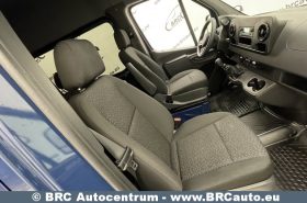 Mercedes-Benz Sprinter 317 CDI Tourer 2023