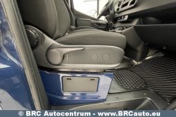 Mercedes-Benz Sprinter 317 CDI Tourer 2023 full