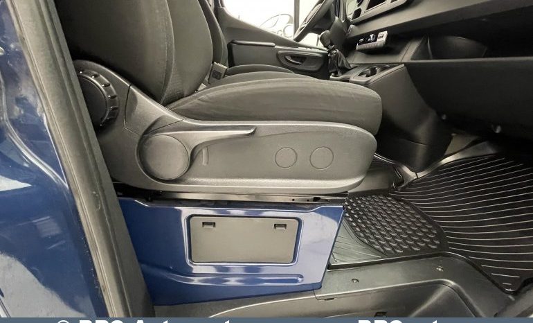Mercedes-Benz Sprinter 317 CDI Tourer 2023 full