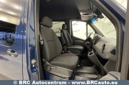 Mercedes-Benz Sprinter 317 CDI Tourer 2023 full