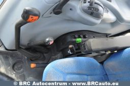 New Holland T5060  2009 full