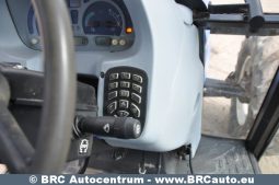 New Holland T5060  2009 full