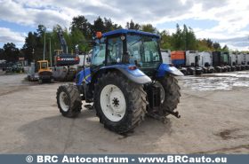 New Holland T5060  2009