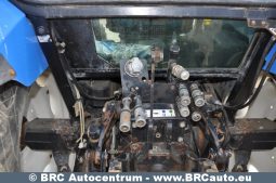 New Holland T5060  2009 full
