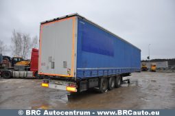 Krone SD  2015 full