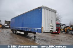 Krone SD  2015