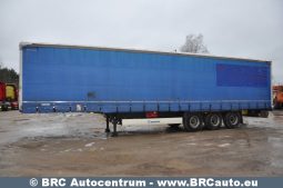 Krone SD  2015