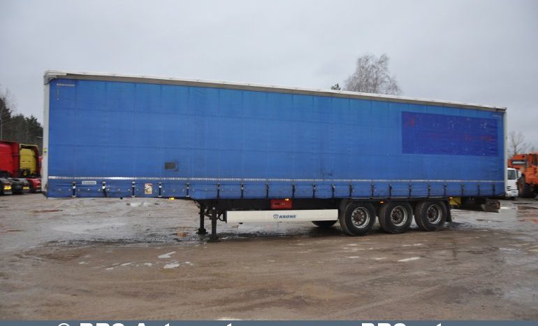 Krone SD  2015 full