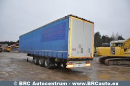 Krone SD  2015 full