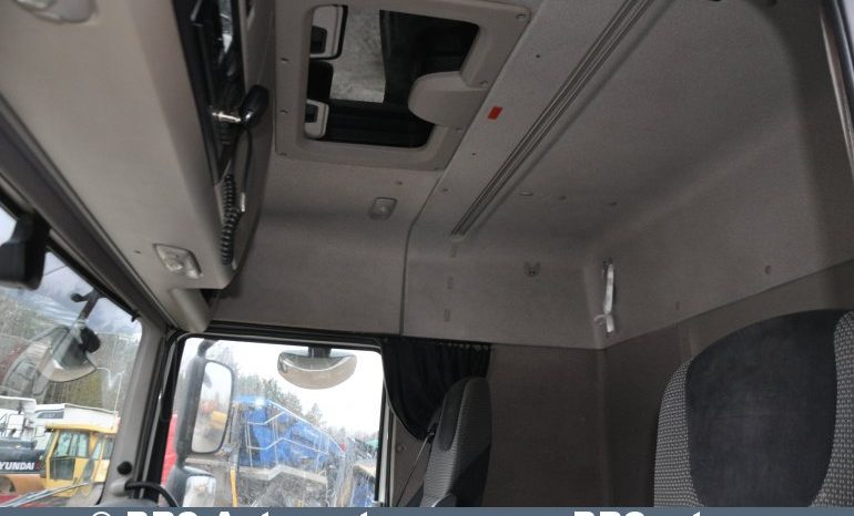 DAF XF 440 FT Hydraulic 2016 full