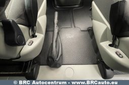 Opel Vivaro 2.5 Westfalia lIfe Automatas 2011 full