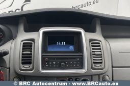 Opel Vivaro 2.5 Westfalia lIfe Automatas 2011 full