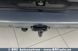 Opel Vivaro 2.5 Westfalia lIfe Automatas 2011 full