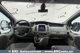 Opel Vivaro 2.5 Westfalia lIfe Automatas 2011