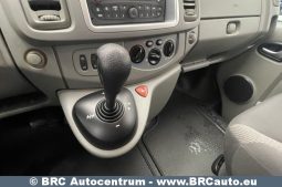 Opel Vivaro 2.5 Westfalia lIfe Automatas 2011 full