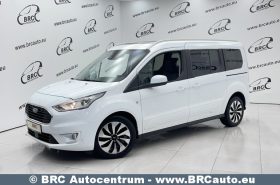 Ford Tourneo Connect 1.5 TDCi 2019