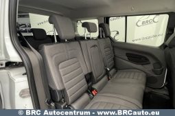 Ford Tourneo Connect 1.5 TDCi 2019 full