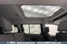 Ford Tourneo Connect 1.5 TDCi 2019 full