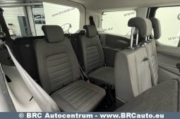 Ford Tourneo Connect 1.5 TDCi 2019 full