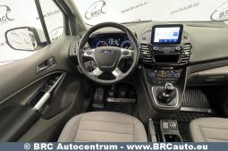 Ford Tourneo Connect 1.5 TDCi 2019 full