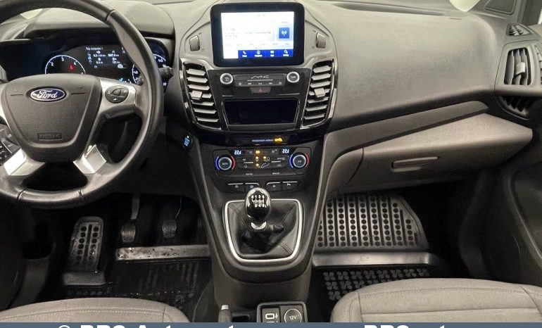 Ford Tourneo Connect 1.5 TDCi 2019 full