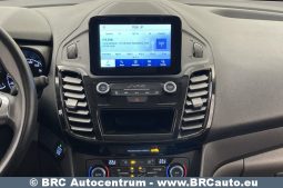 Ford Tourneo Connect 1.5 TDCi 2019 full
