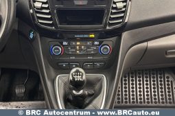 Ford Tourneo Connect 1.5 TDCi 2019 full